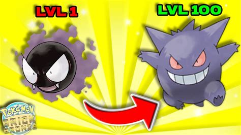 how to get gengarite in pokemon brick bronze|How to Get Gengar in Pokemon Brick Bronze! .